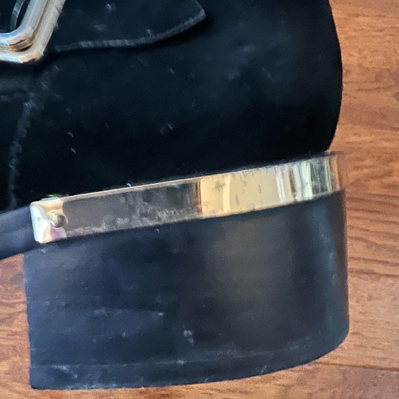 Vince Camuto Webey Bootie - Picture 8 of 9